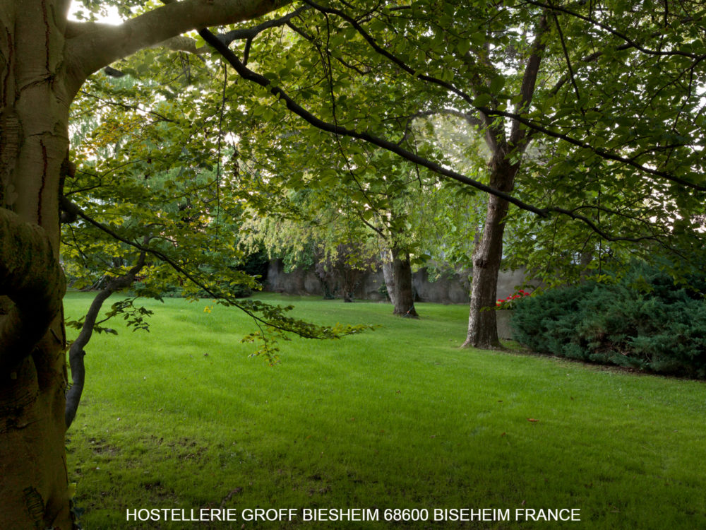 HOTEL PISCINE COLMAR