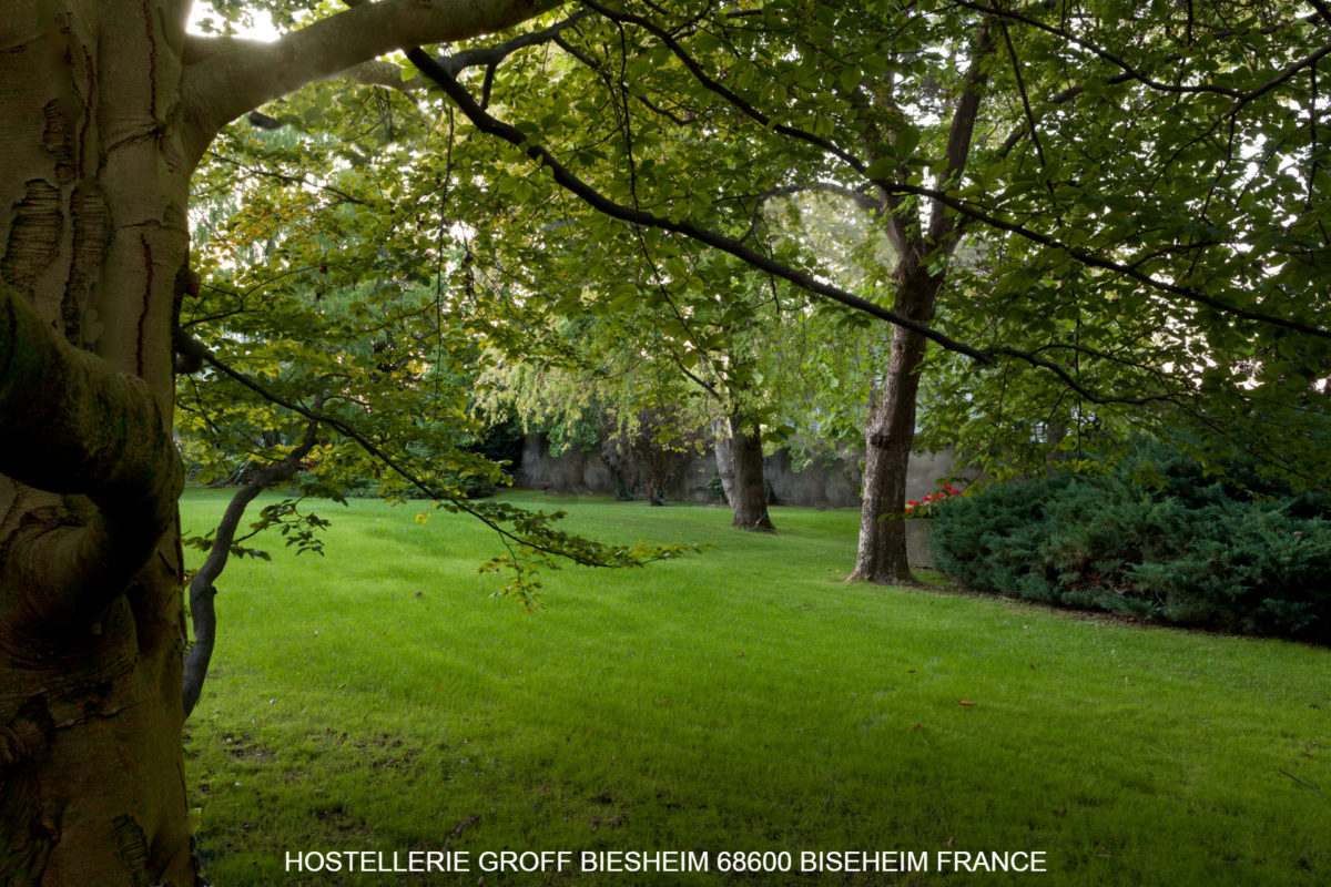 HOTEL PISCINE COLMAR