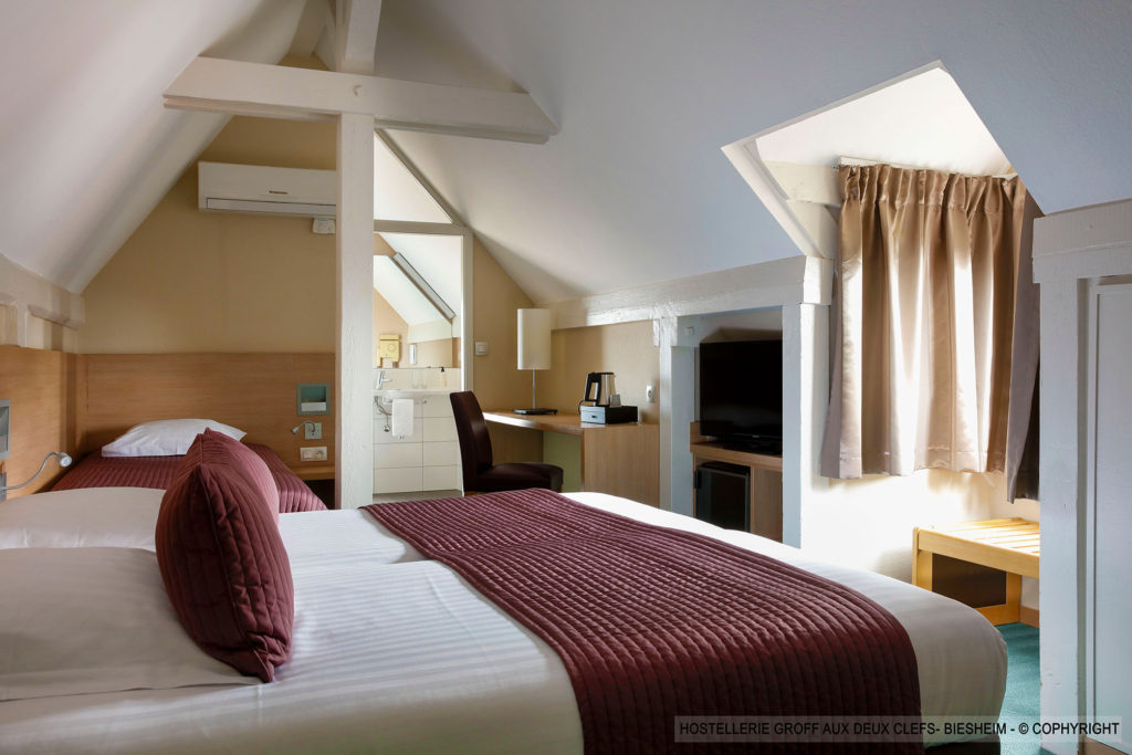 chambre-familiale